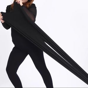 Introducing World’s Best Pair of Leggings!!!